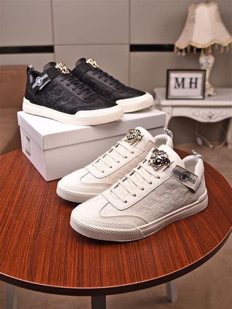 versace shoes for cheap